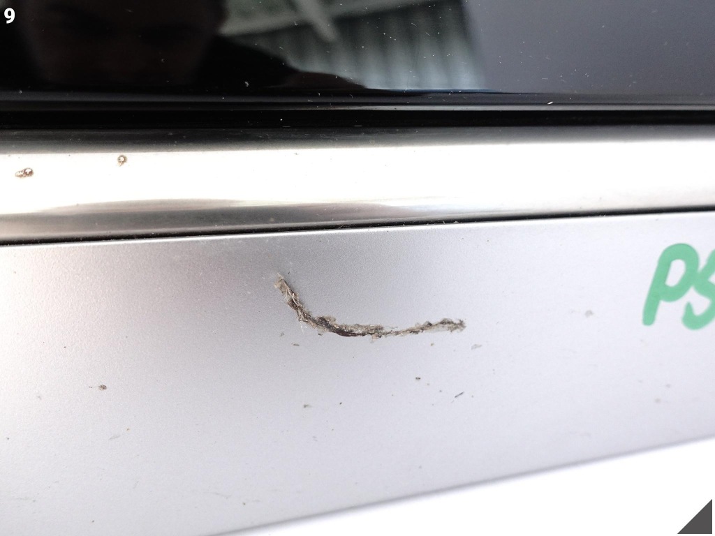 фото №10, Hyundai ioniq 5 21- молдинг na двері права перед 87722-gi100yev