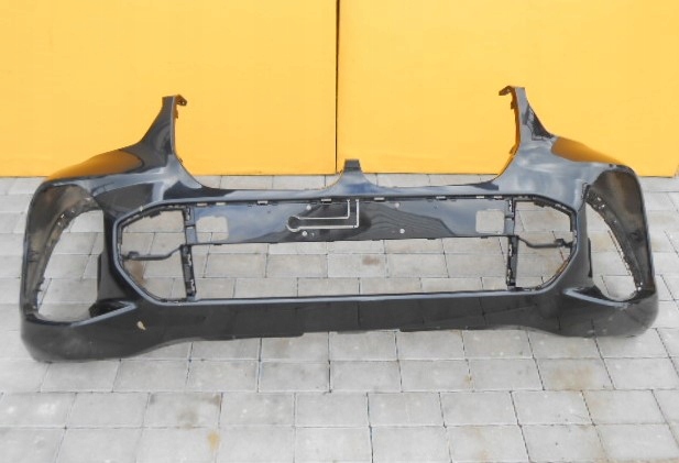 фото №1, Bmw x5 g05 бампер перед m-pakiet