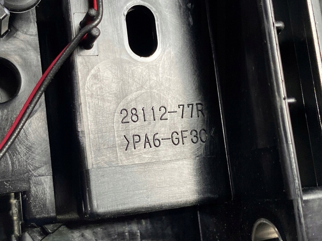 фото №6, Suzuki jimny тяга рычаг домкрат переключения передач