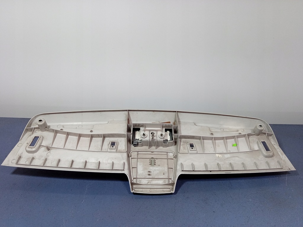 фото №3, Fiat idea защита потолочный лампы внутреннее