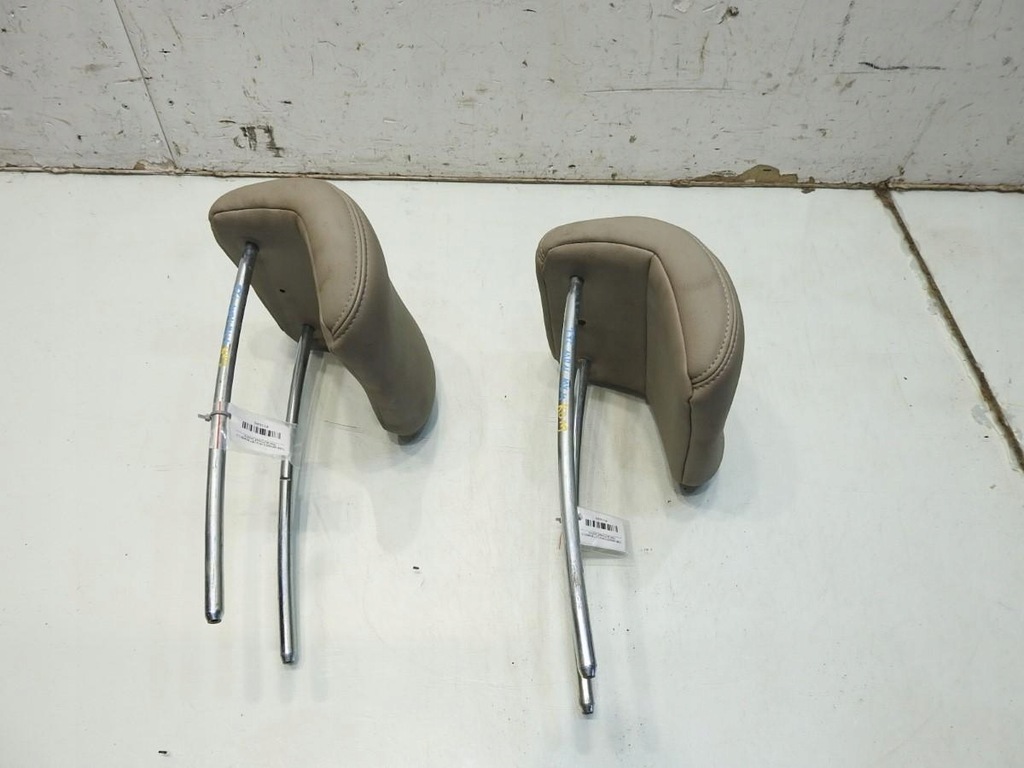 фото №7, Підголівник задній задня ford mondeo mk4 iv lift