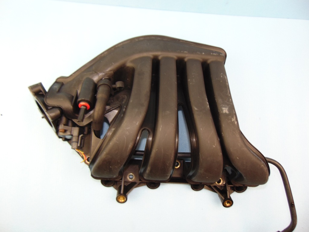 фото №3, Колектор всмоктуючий mini cooper r50 1.6 16v 04777846ae оригінал!!!