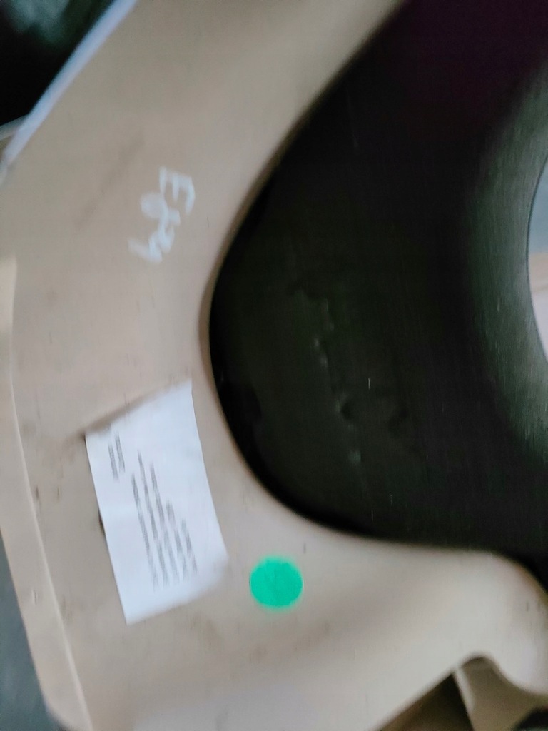 фото №6, Bmw x1 e84 захист панелі консолі eu