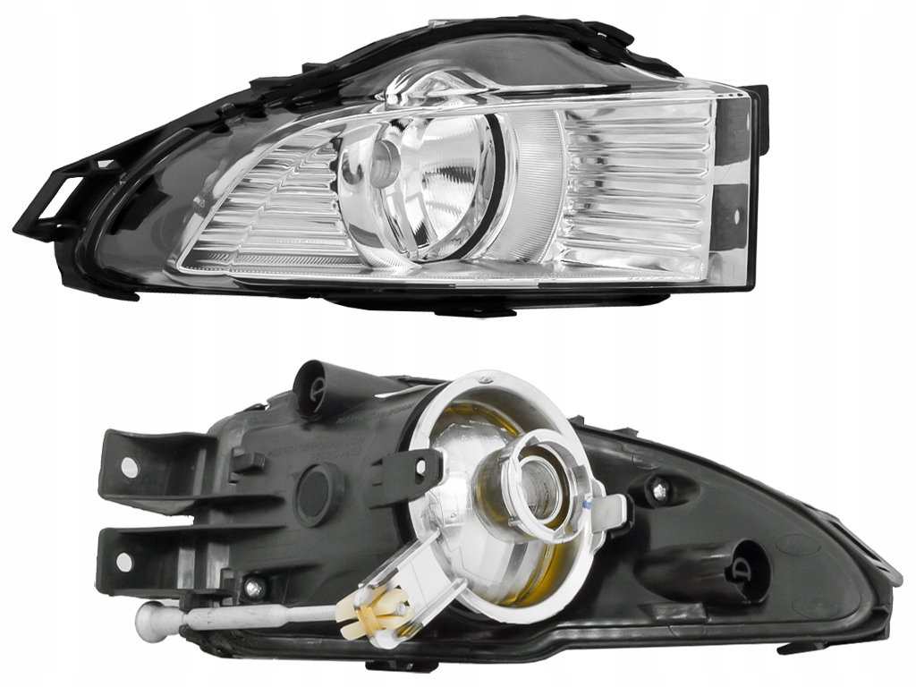 фото №1, Buick regal 2011-2014 протитуманна фара права 13226829