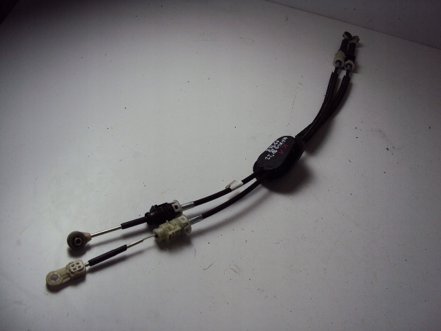 фото №1, Троси передач renault kangoo iii 1.3 tce 21-