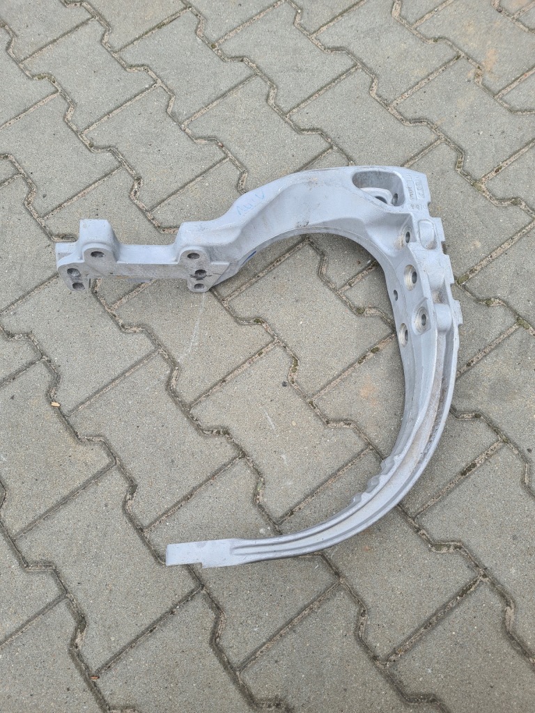 фото №1, Кронштейн кронштейн каталізатора renault gama t c k volvo fh 4 fm 4 fh 5