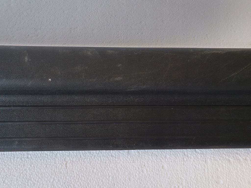 фото №3, Захист поріг передній kia ceed i 2008 rok