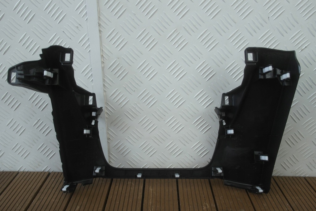 фото №5, Mazda cx-5 ii kf 17- рамка защита панели консоли kb7w-64271 europa оригинальный номер