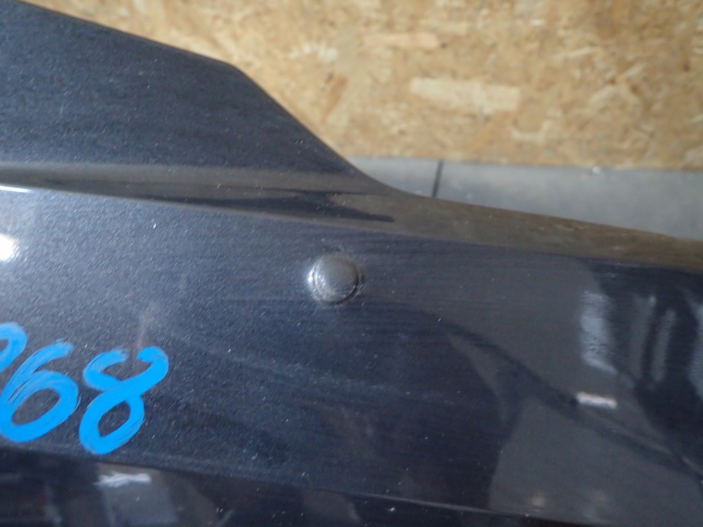 фото №7, Бампер перед volvo s60 v60 18-