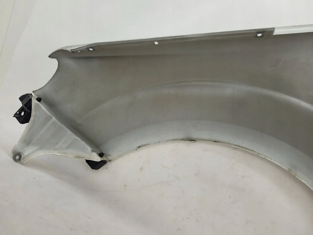 фото №13, Subaru forester iii 3 08+ крыло перед передний правый fv