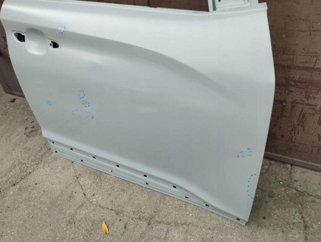 фото №10, Двері праве перед hyundai kona 76004j9000