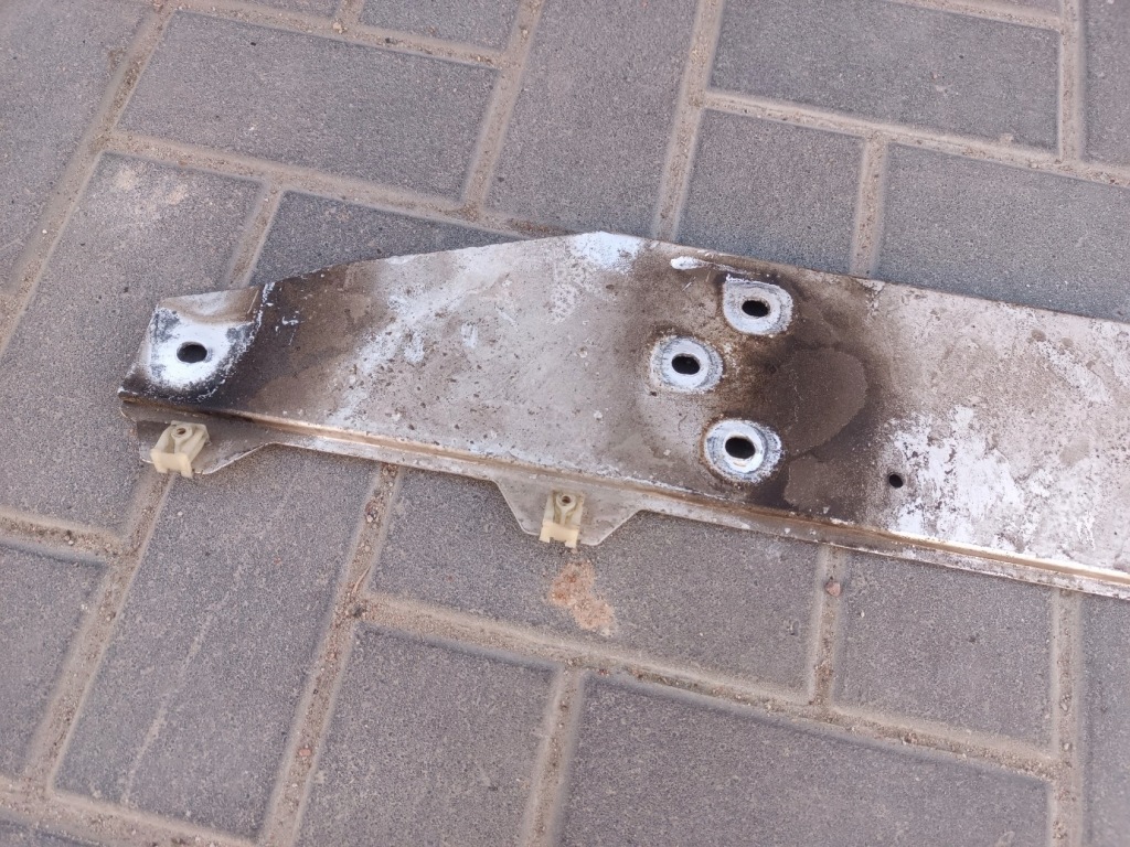 Bmw x3 g01 18-24 кронштейн балка подвеска 2.0 америка Цена