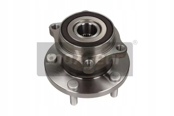 фото №5, Maxgear підшипник колеса subaru задня tribeca