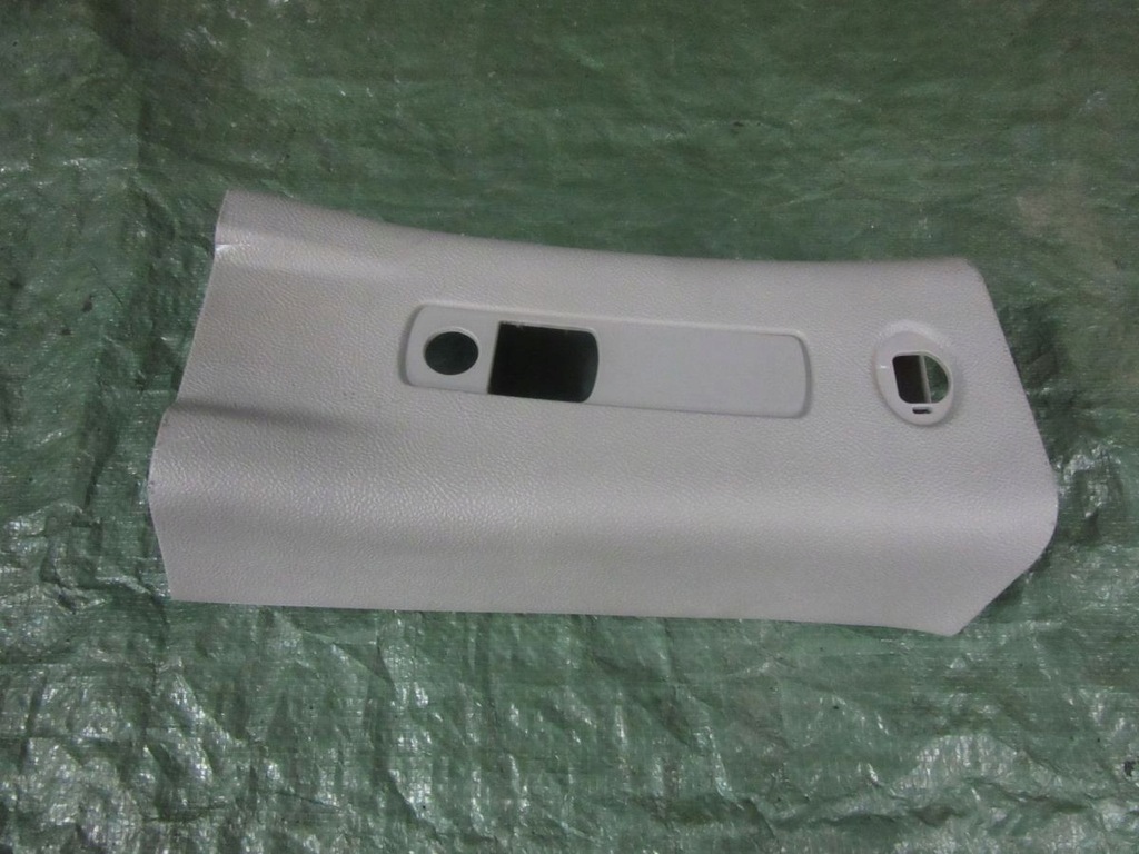 фото №6, Chevrolet hhr 2008 обшивка защита стойка среднего