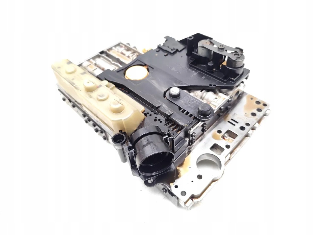 Mercedes-benz e-class блок управления гидравлический коробки передач e220 cdi дизель Цена