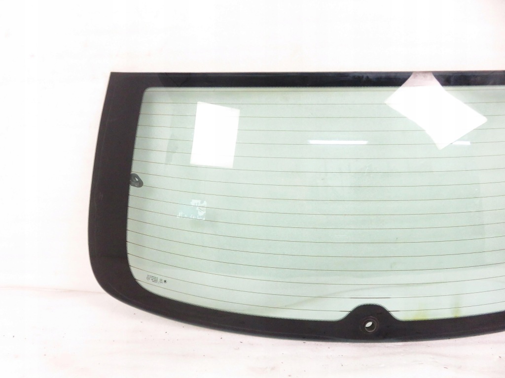 фото №10, Стекло задняя skoda fabia ii kombi