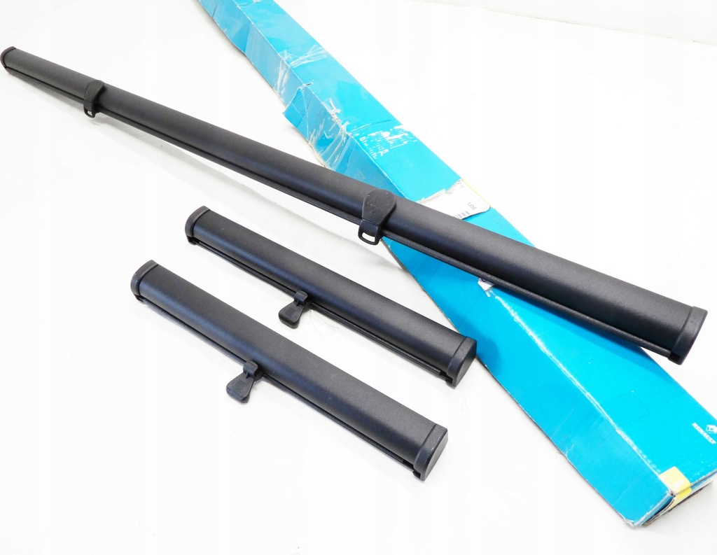 фото №1, Оригінальний номер набір ролета сонцезахисних renault espace