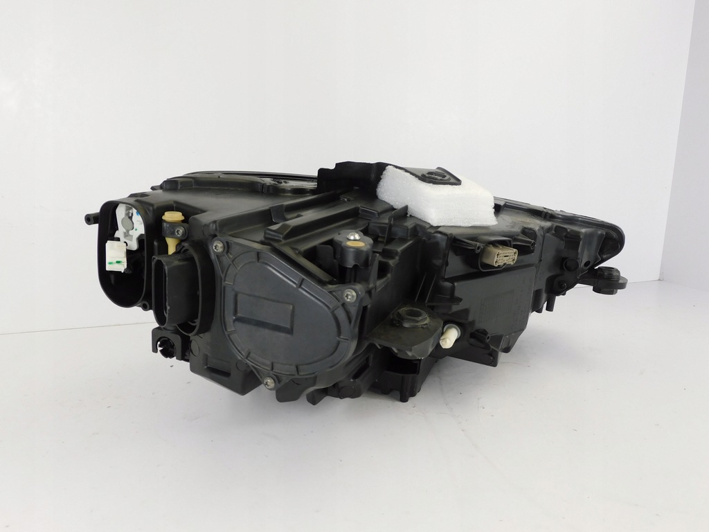 фото №12, Audi a3 8v s3 lift лампа левая full led usa 8v0941033e