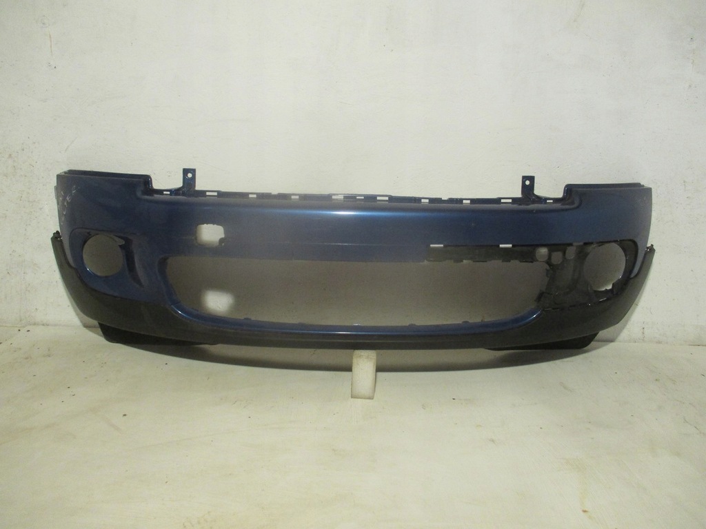 фото №1, Бампер перед mini countryman cooper передний