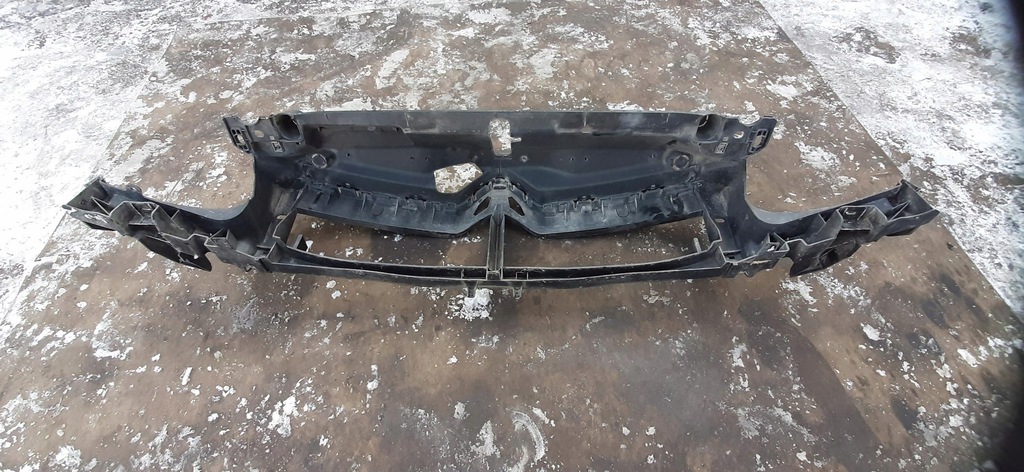 фото №9, Pas передній верхній підсилювач перед citroen ds4 9673046277