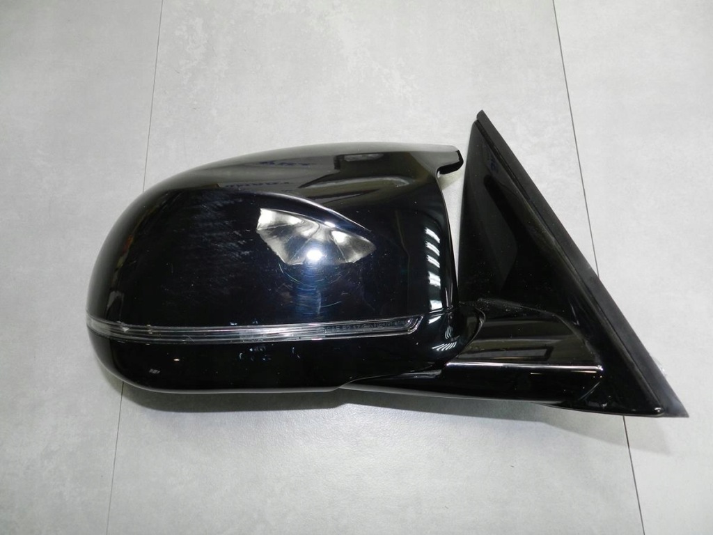 фото №9, Bmw x3 m x3m f97 зеркало правое 5 pin