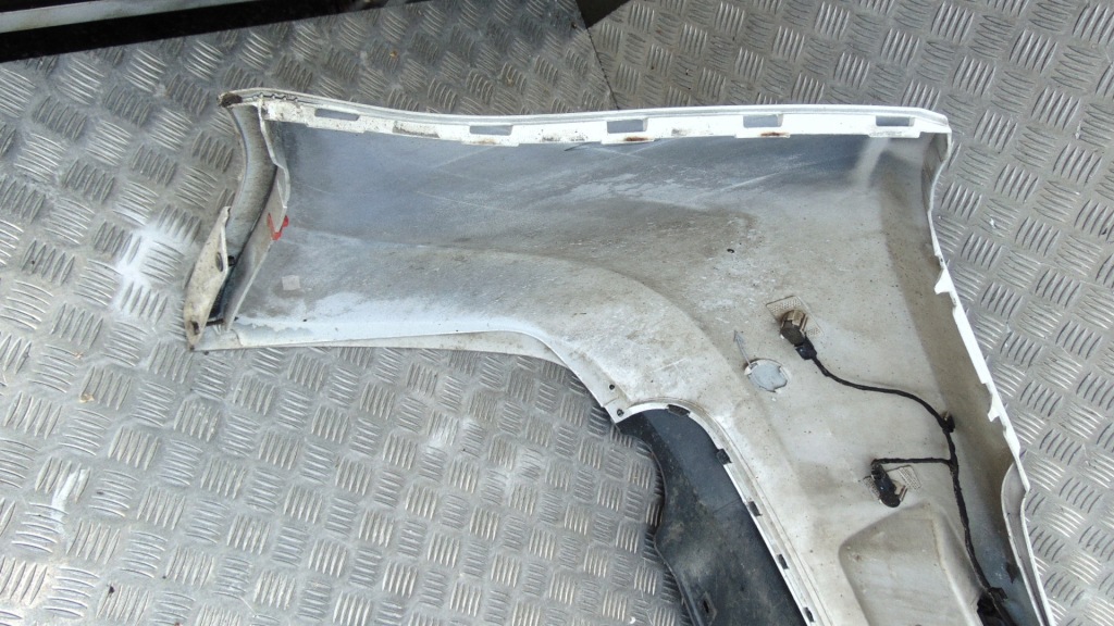 Opel insignia a бампер задняя задний pdc sedan z40 Цена