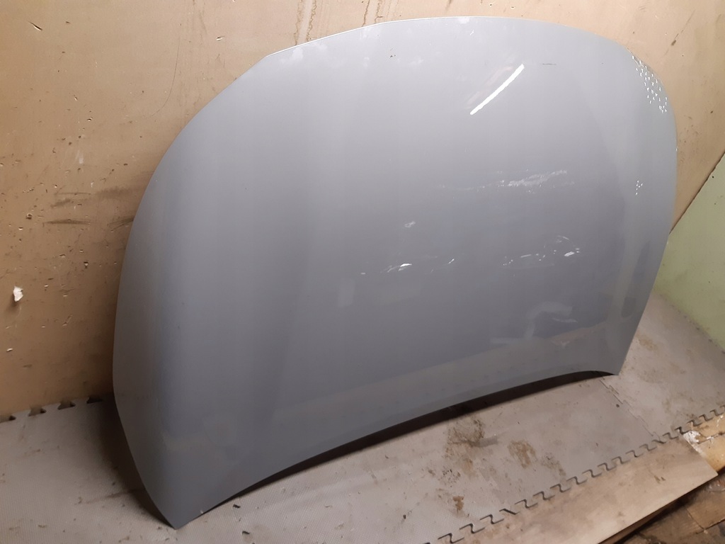 фото №5, Капот toyota corolla e21