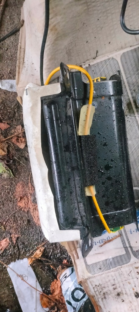 фото №2, Mini one cooper r50 r52 подушки безпеки подушка безпеки натягувачі