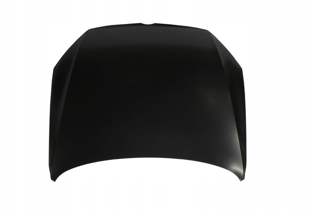 фото №1, Капот крышка двигателя vw passat b7 2010-2015