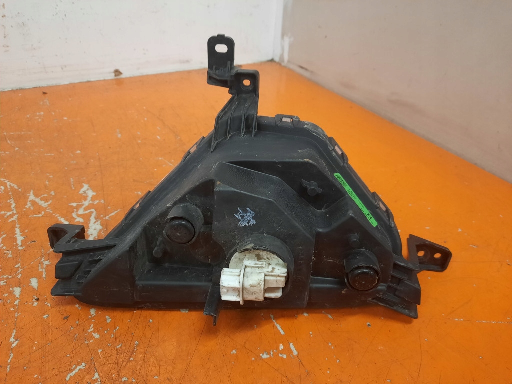 фото №6, Hyundai elantra vi lift 18-20 лампа противотуманная перед правая 92302-f2500