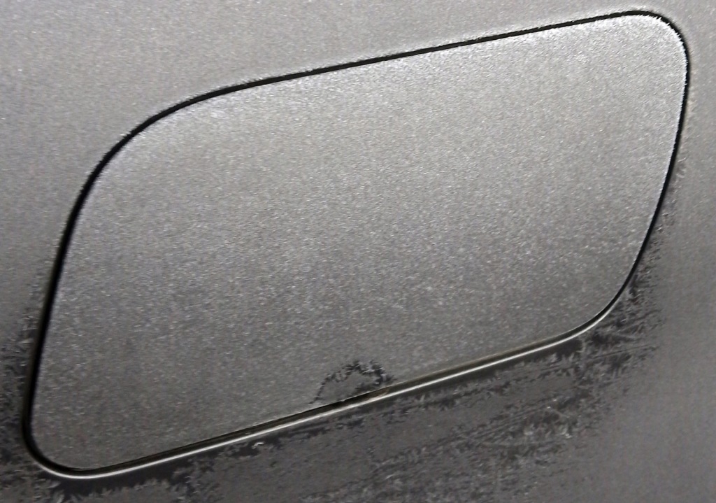 фото №1, Крышка крышка топлива citroen c4 grand picasso ii 16r.