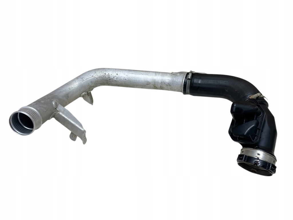 фото №1, Труба шланг интеркулер volvo xc90 ii xc60 ii 2.0t