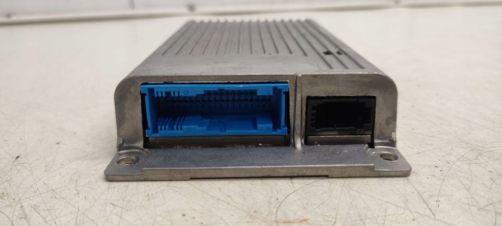 фото №3, Модуль bluetooth mini r56 r57 cabrio one 1,6