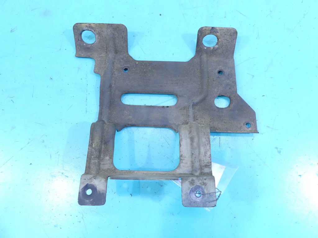 фото №3, Кронштейн інтеркулер ford ranger iv 06-11 3.0 tdci