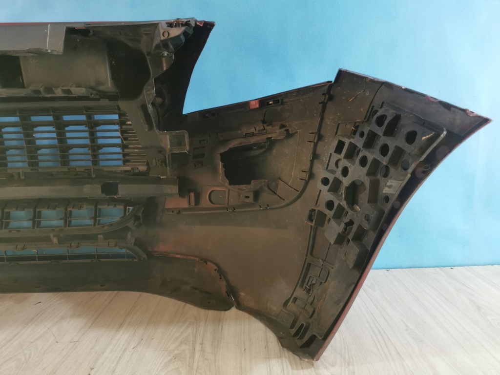 фото №12, Peugeot 3008 i бампер перед передний lkrd 09/13