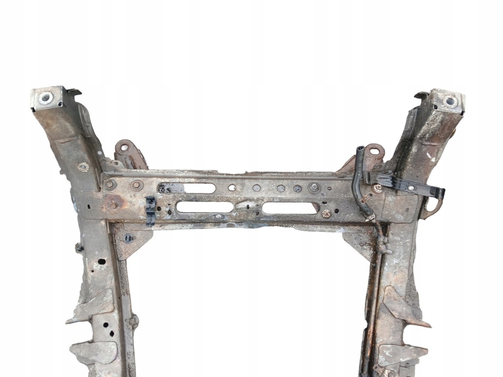 фото №4, Подрамник подрамник подрамник подрамник renault scenic i 1 lift rx4 2000-2003