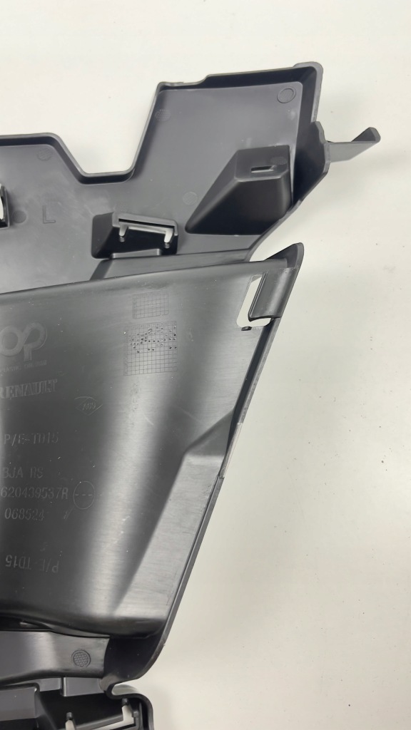 фото №14, Renault clio v 5 rs 2019 - воздуховод воздуха впуск левый 620439537r