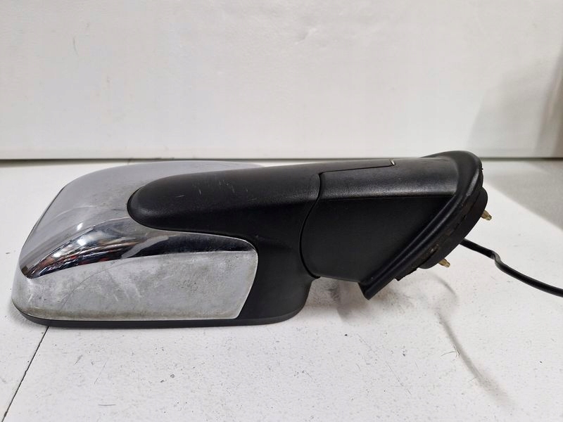 фото №10, Chevrolet hhr дзеркало праве передні правий перед 3 pin