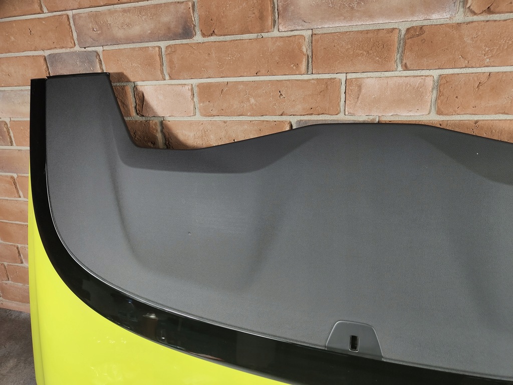 фото №9, Bmw 4 g23 m4 g83 крышка крышка багажника крыша защита c4h saopaulo gelb