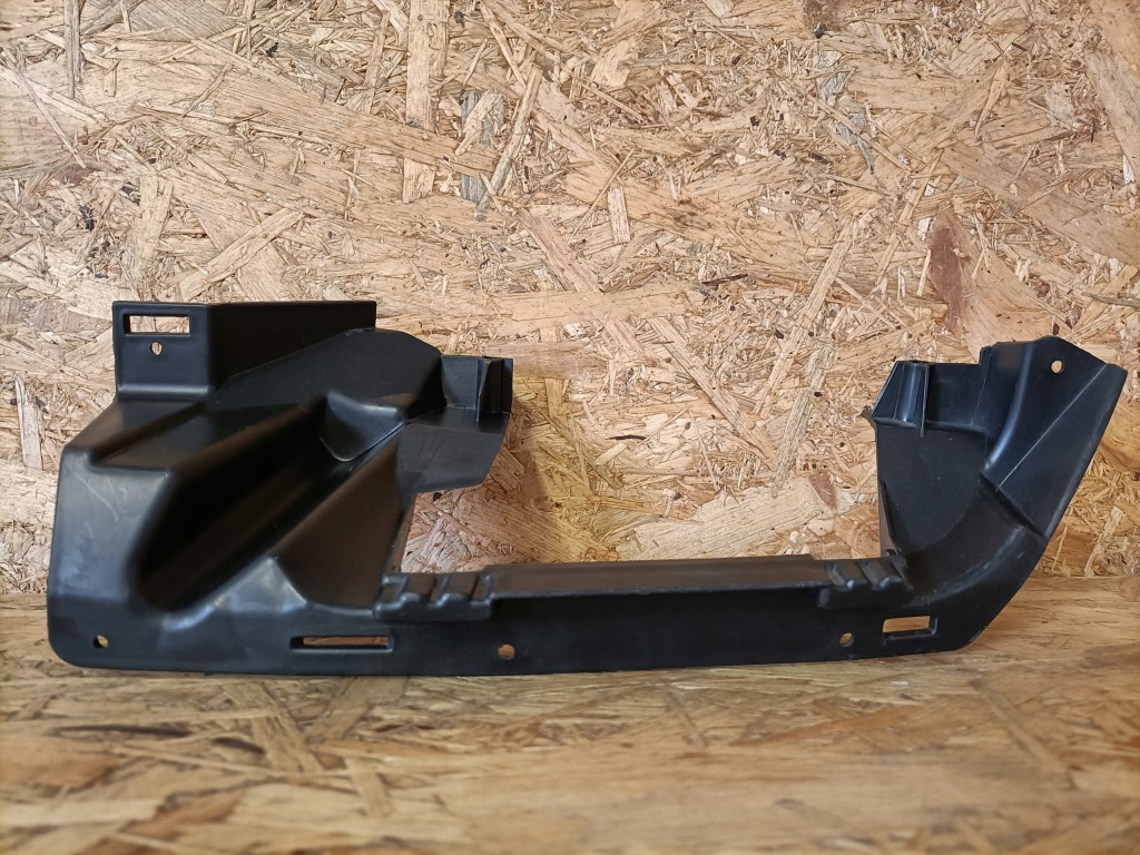 фото №1, Mercedes a w176 amg кронштейн напрямна кронштейн вихлоп лівий задня qz52019-8