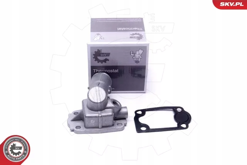 фото №1, Термостат