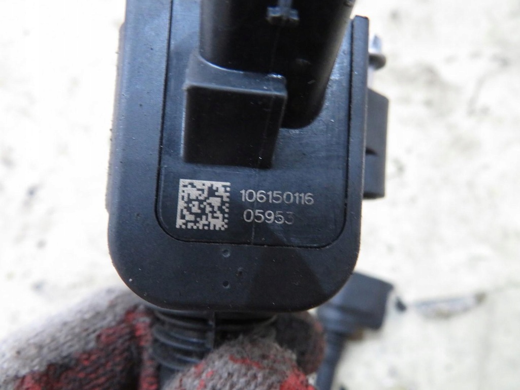 фото №12, Котушка запалювання mini f55 f56 1.5 b 8678438-01