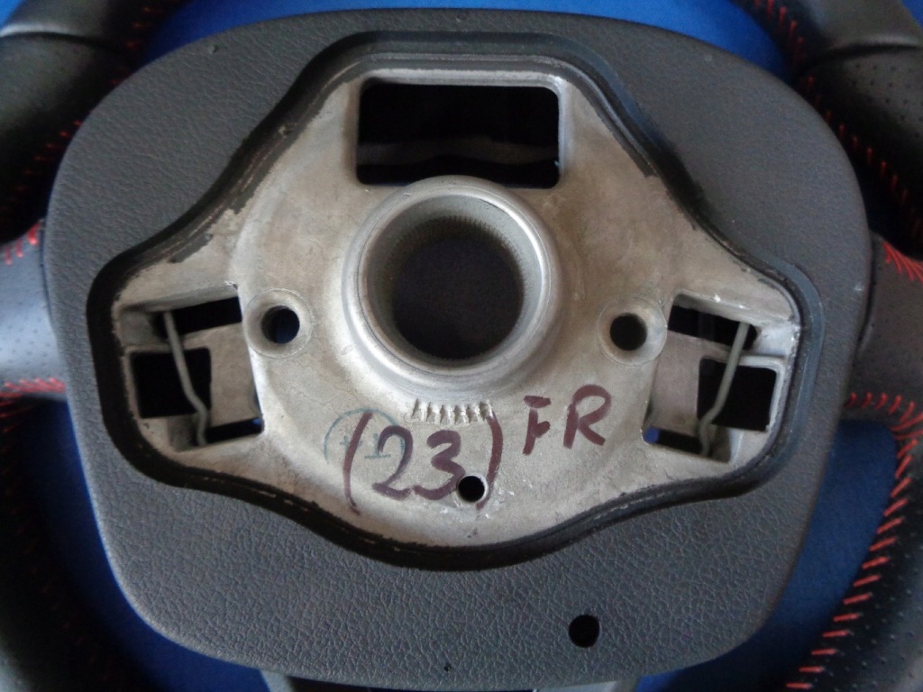 фото №13, Seat ibiza leon 3 fr 5f воздуховод 5f0419091r vi7