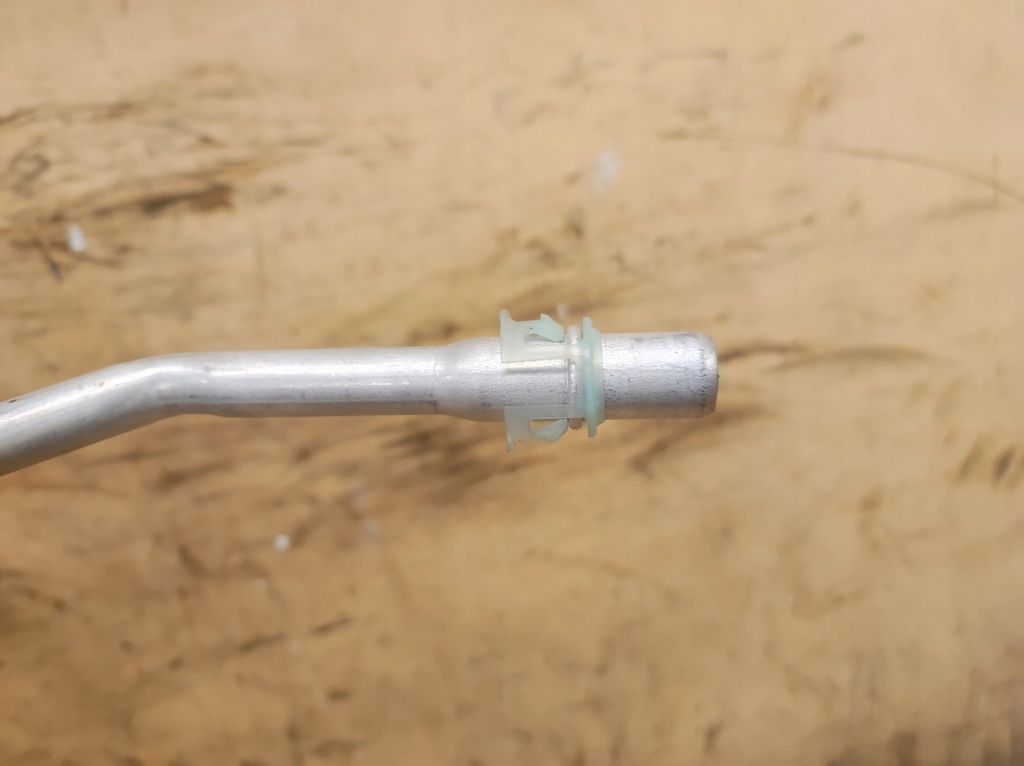 фото №7, Wąż трубка шланг wody explorer vi 6 3.0b hybrid