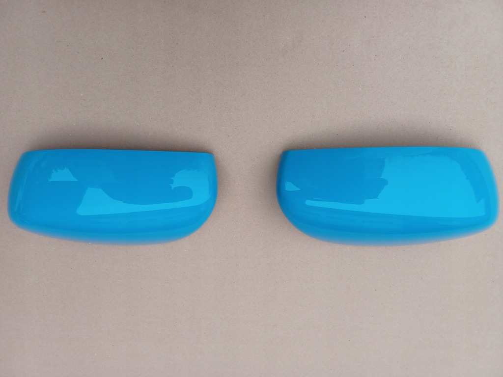 фото №1, Накладки дзеркало suzuki ignis ліва права nowe