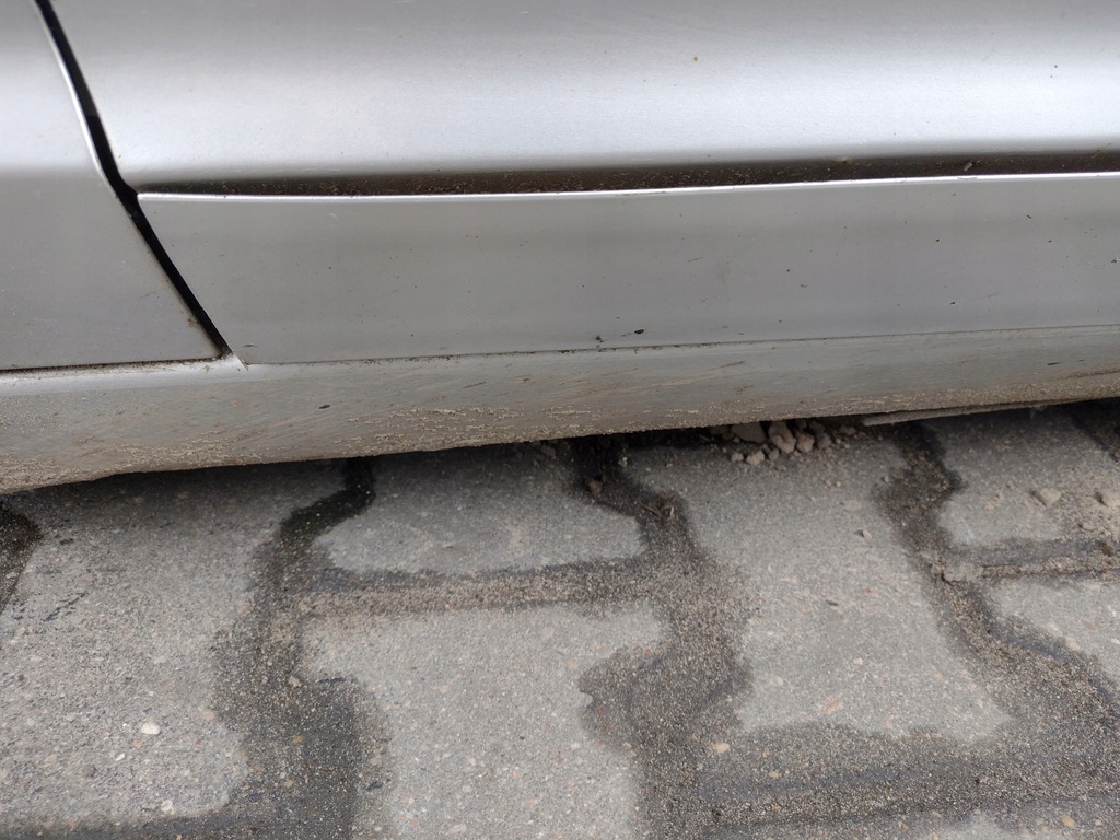 фото №6, Двері лівий перед audi a6 c6 k: la7w