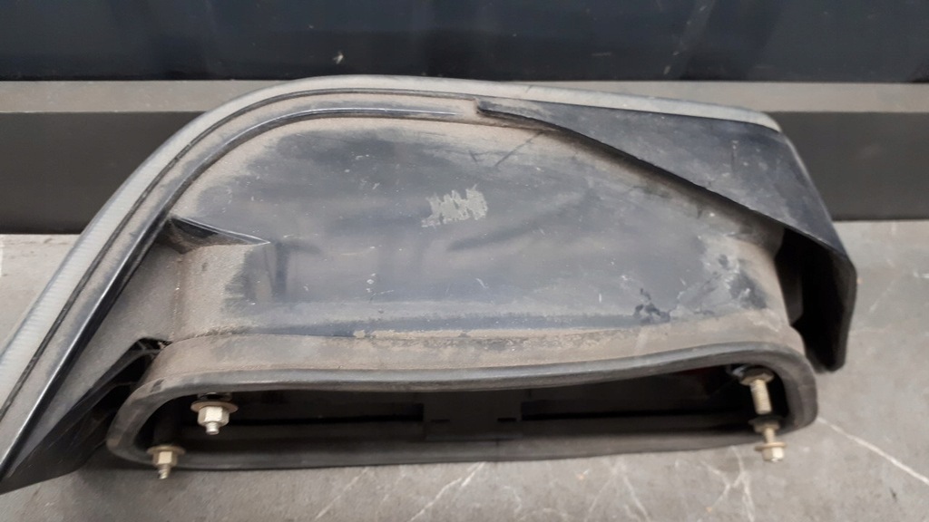 фото №7, Лампа правий задня peugeot 605