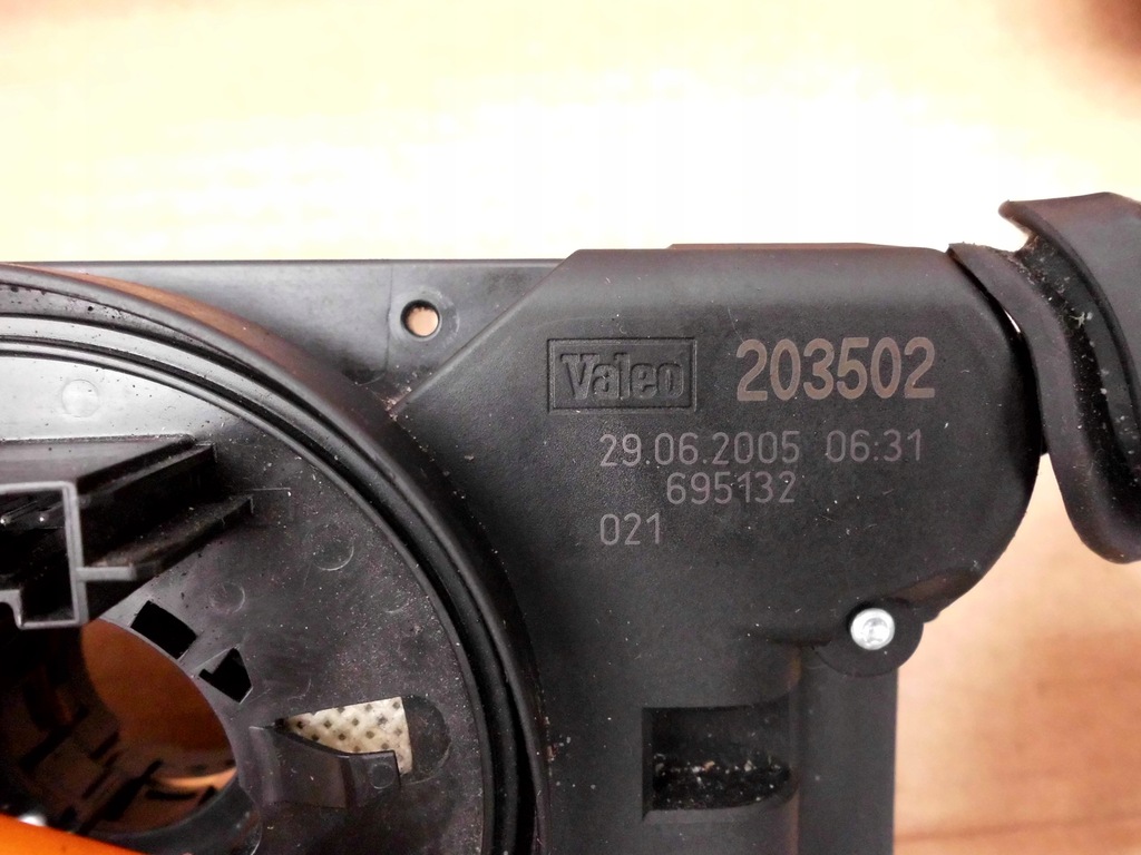 фото №5, Набір стартовий opel zafira b 2.2 16v 55353843ut