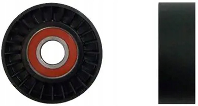 Купить Ролик натяжителя ремень клиновой p266004