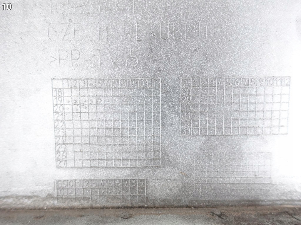 фото №11, Bmw 2 f44 gran coupe 19- m-pakiet бампер 6xpdc